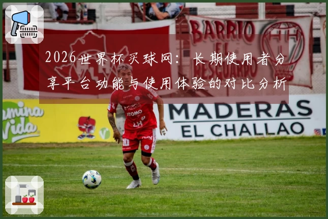 2026世界杯买球网：长期使用者分享平台功能与使用体验的对比分析