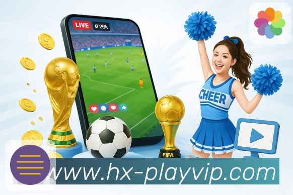 全球赛事用户热力图